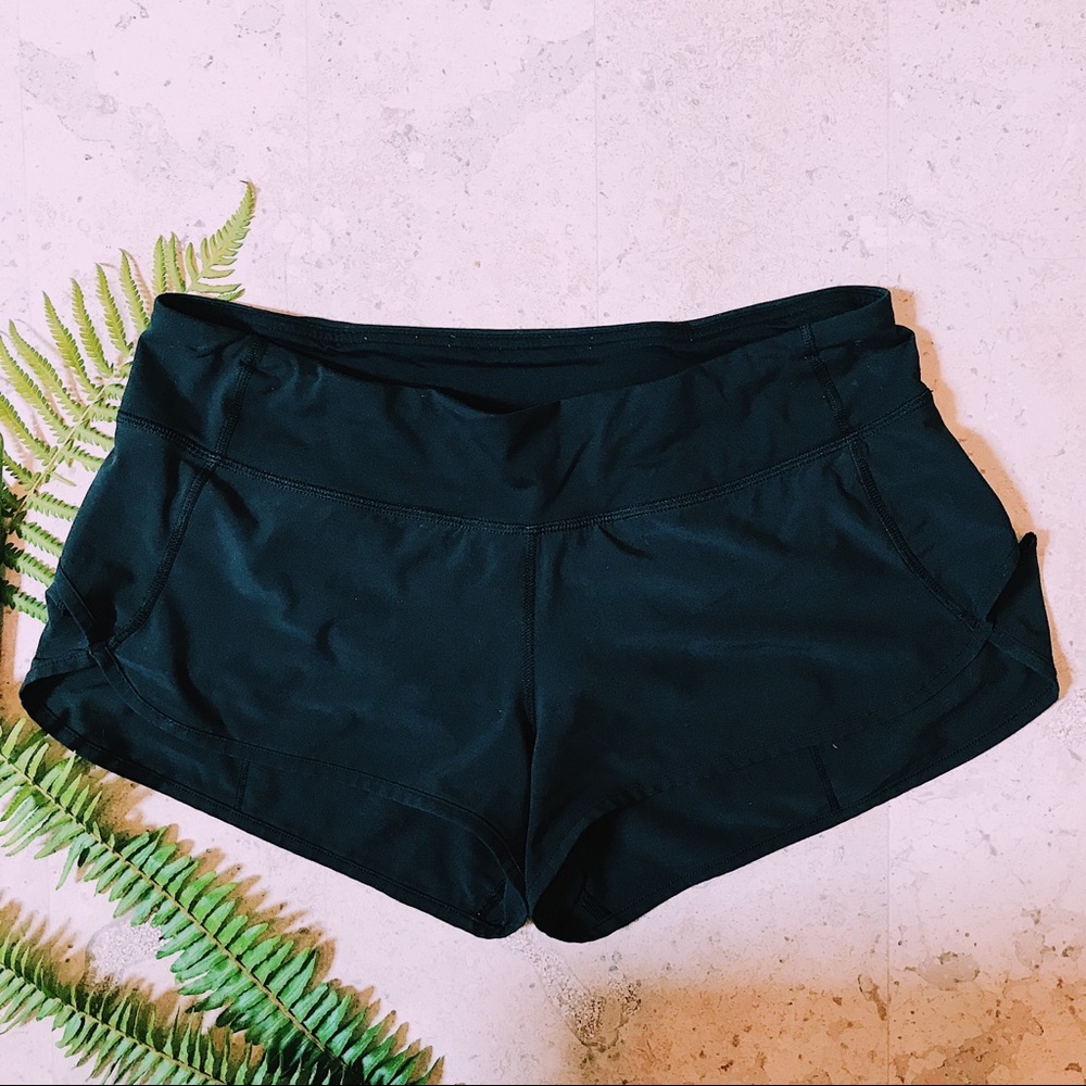 Lululemon Athletic Shorts